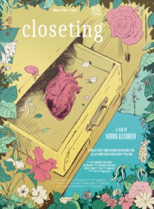 Closeting (Dan Bahagia)