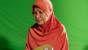 BERSAMA MEMBANGUN NEGERI