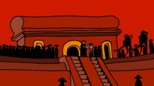 Domio Instano Extendido