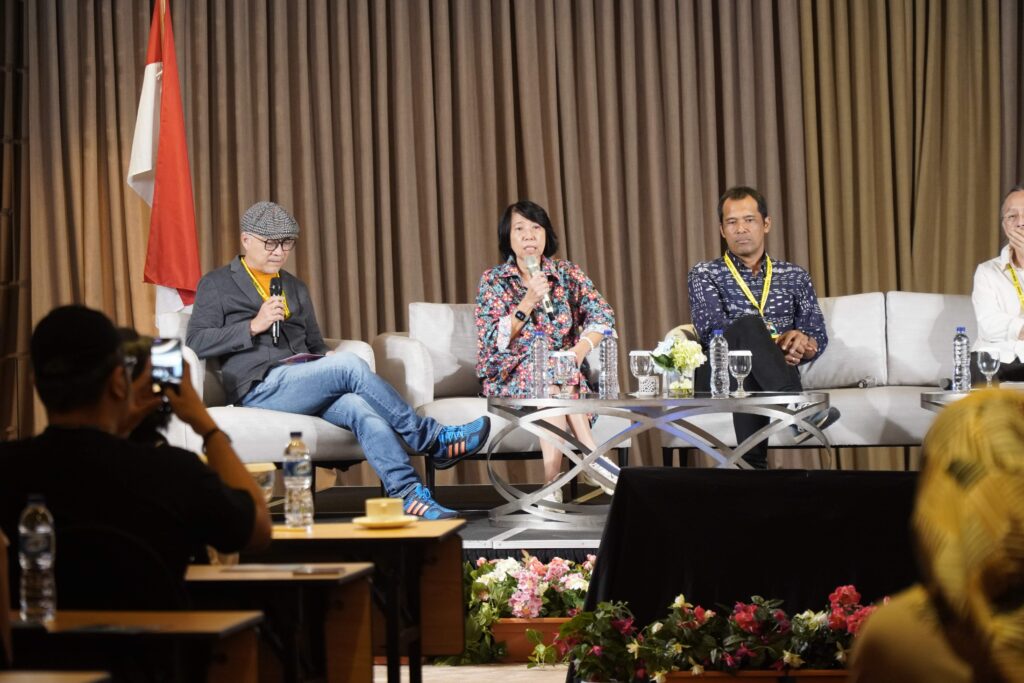 Berkenalan dengan Berbagai Festival Film Asia Tenggara Bersama Para Festival Director-nya di Festival Talks