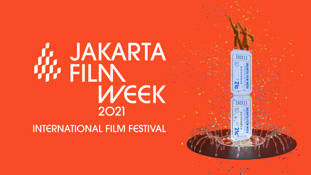 Tentang Jakarta Film Week