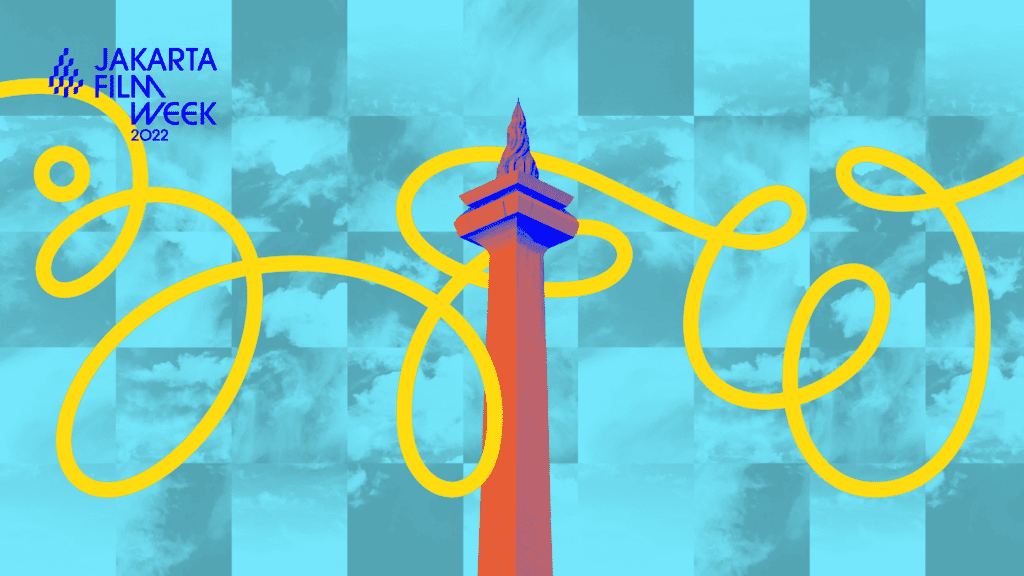 Tentang Jakarta Film Week