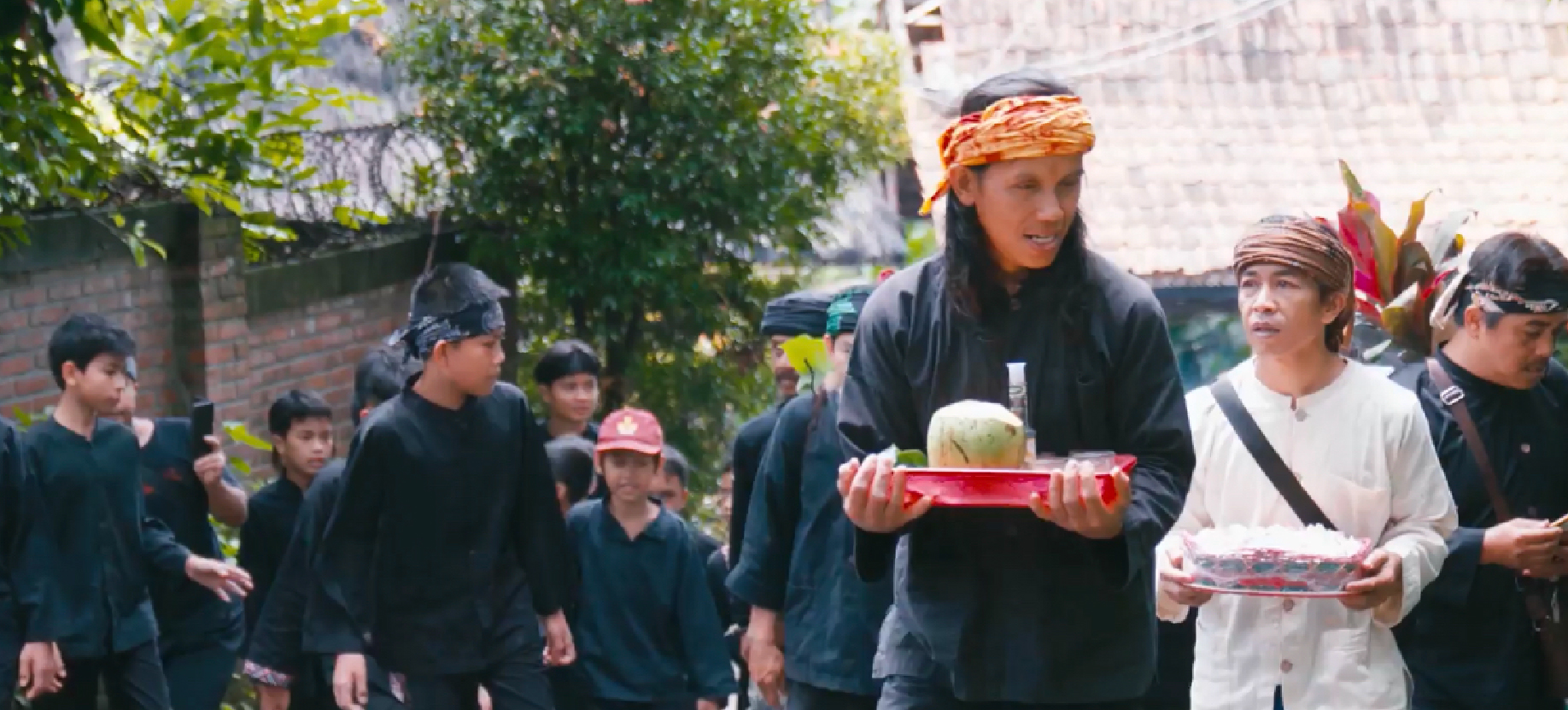 Ngaraksa Sasaka Pusaka Buana