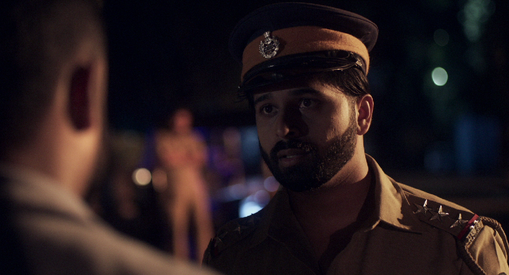 THANK YOU FOR COMING