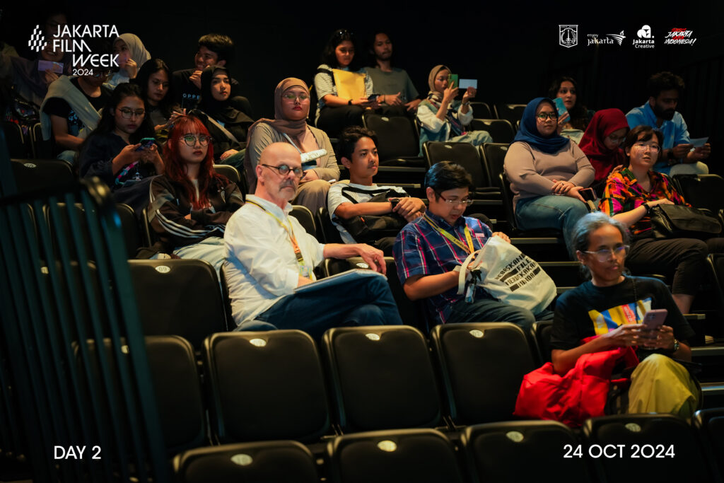 Kekuatan Sinema yang Beresonansi yang Tayang Melalui Film-film yang Masuk di Program Global Short Official Selection 3