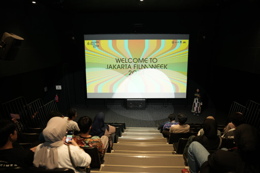 Ignited, Angkat Isu Kebakaran Lahan Kalimantan di Global Animation Short Competition