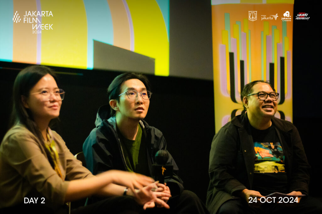 Made In Hong Kong: Hadirkan Kisah-kisah Menarik tentang Hubungan Antar Manusia dengan Nilai Sosial