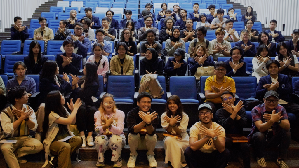 Mysticism: Local Taste, Global Flavors – Road to Jakarta Film Week X MIP Award