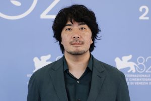 Akio Fujimoto