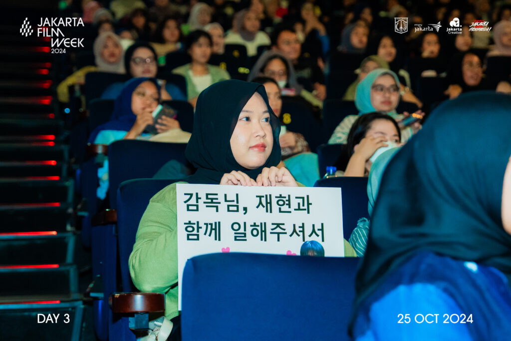 Penayangan Perdana You Will Die in 6 Hours di Indonesia Disambut Baik Penggemar