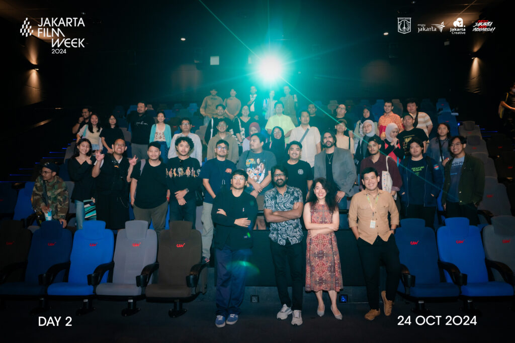 In the Belly of a Tiger: Potret Perjuangan dan Pengorbanan dalam Menghadapi Kemiskinan