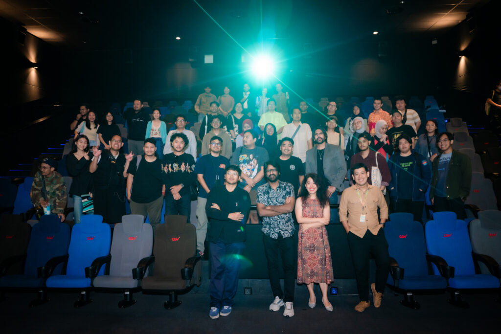 In the Belly of a Tiger: Potret Perjuangan dan Pengorbanan dalam Menghadapi Kemiskinan