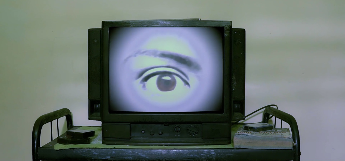 FEEL TIKA’S FEELING IN SEVEN MINUTES