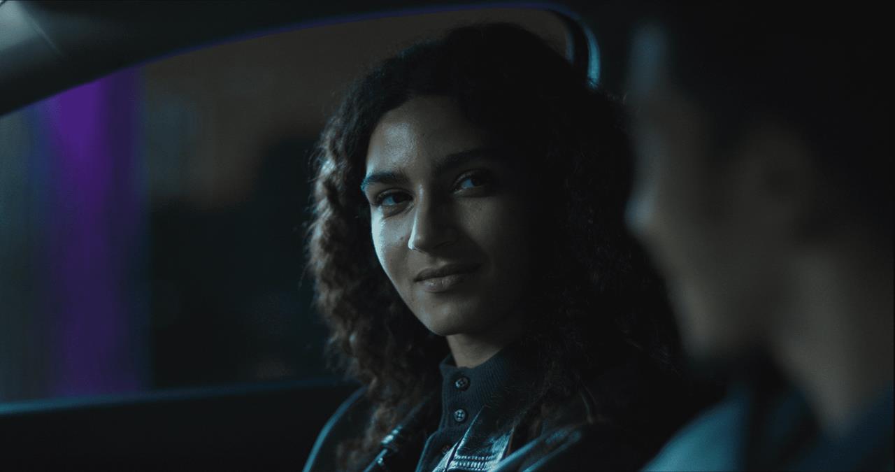 GENEALOGY OF VIOLENCE