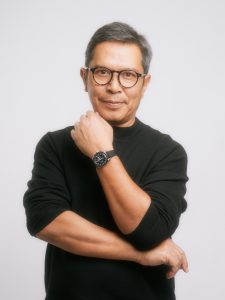 Herry Budiazhari Salim