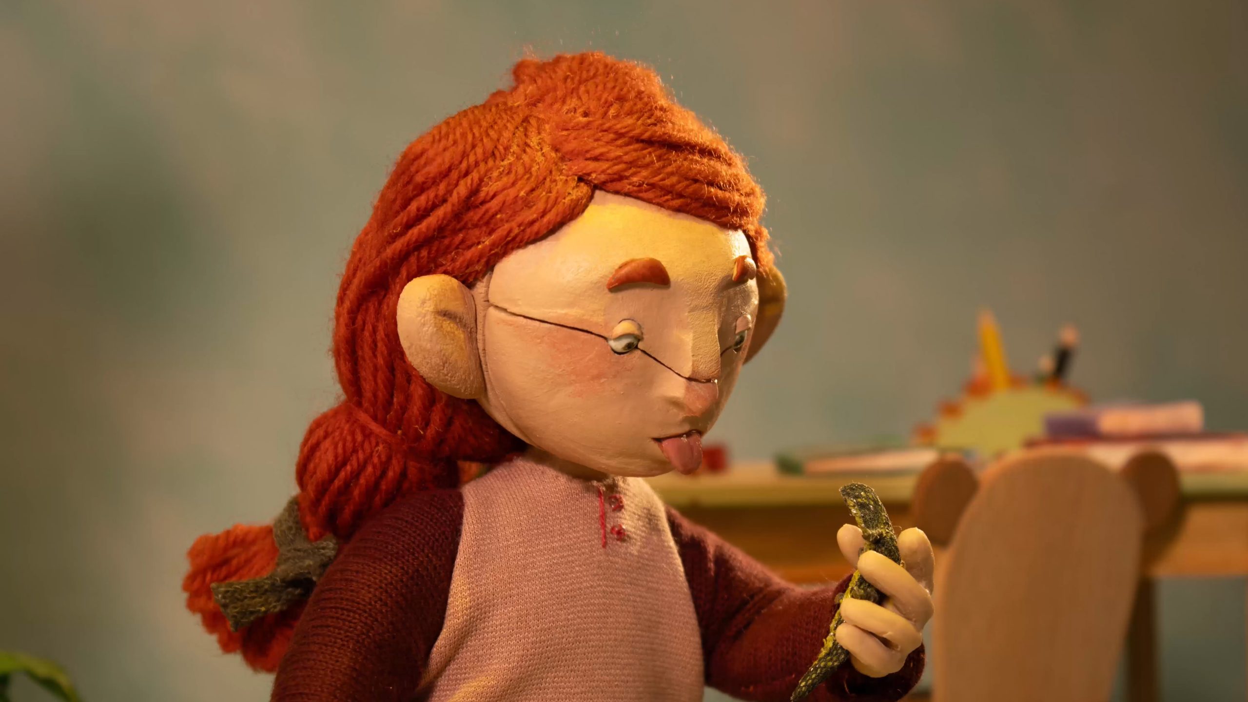 I DON’T KNOW WHAT TO DO