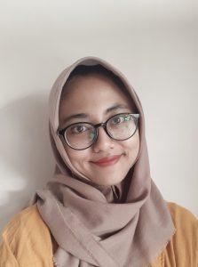 Intan Nadya Maulida