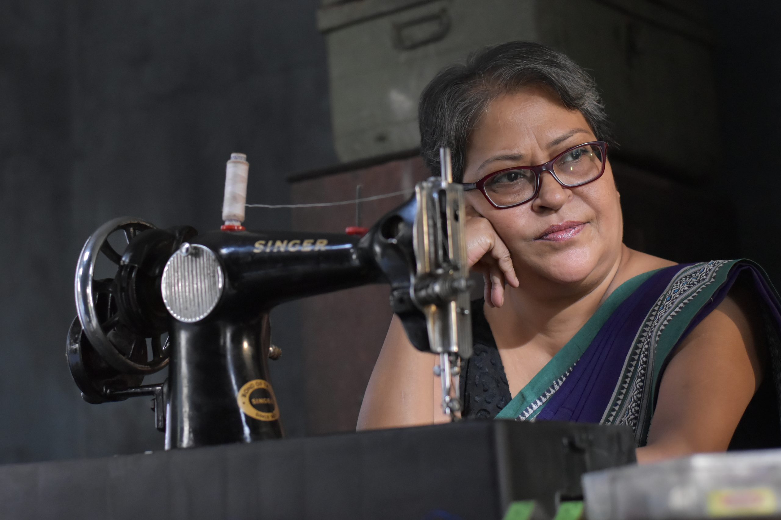 JASMINE THAT BLOOMS IN AUTUMN