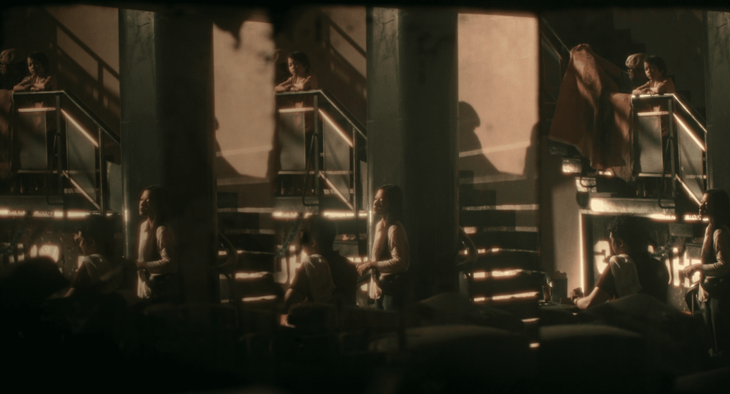 HONEY, MY LOVE, SO SWEET