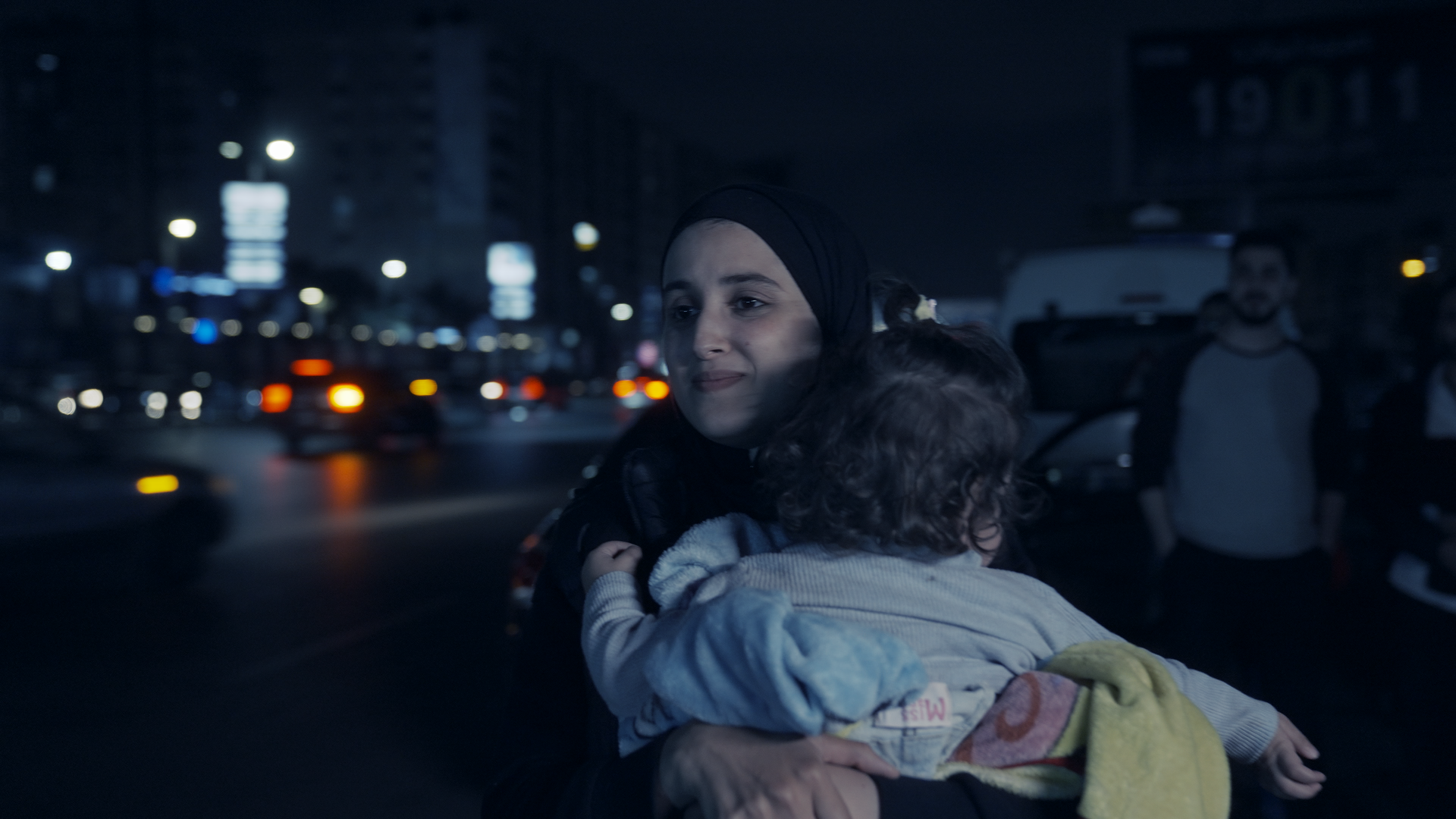 THE LIFE THAT REMAINS