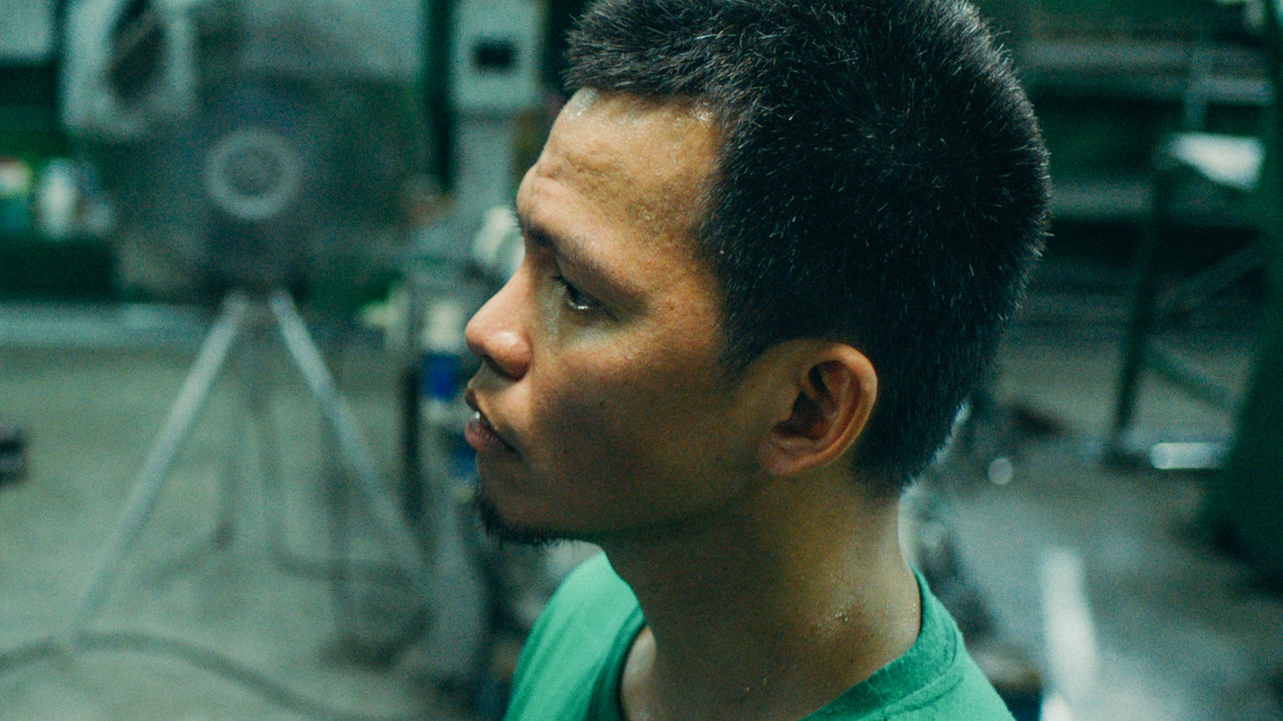 WHAT DID THE SKY TELL YOU, CELSO?