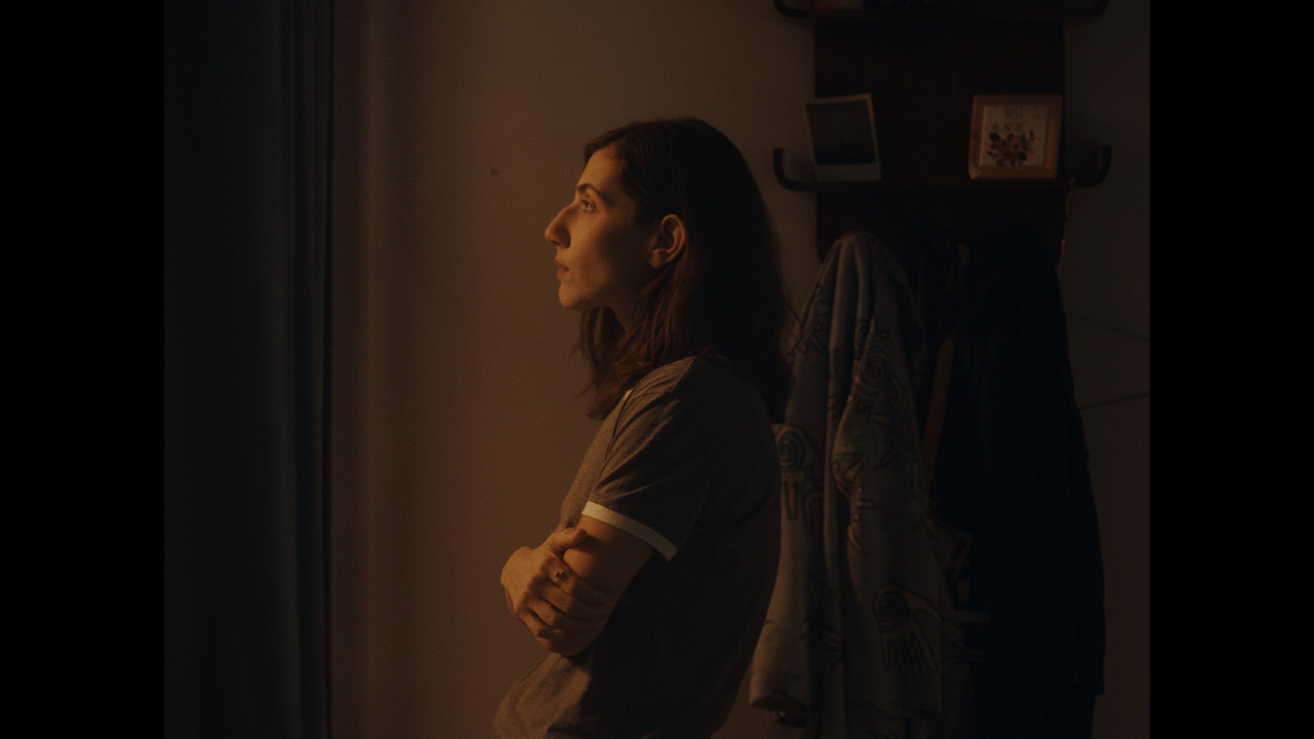 WHAT IF THEY BOMB HERE TONIGHT ?