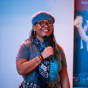 Meninaputri Wismurti