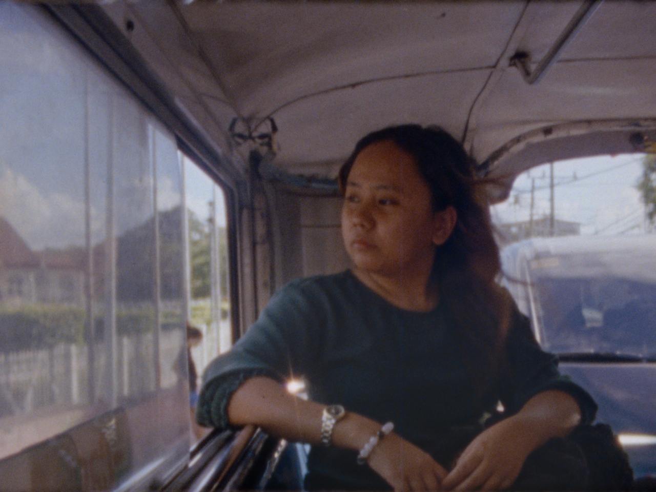 BAHAY-BAHAYAN (ECHOES BEYOND THE HORIZON)