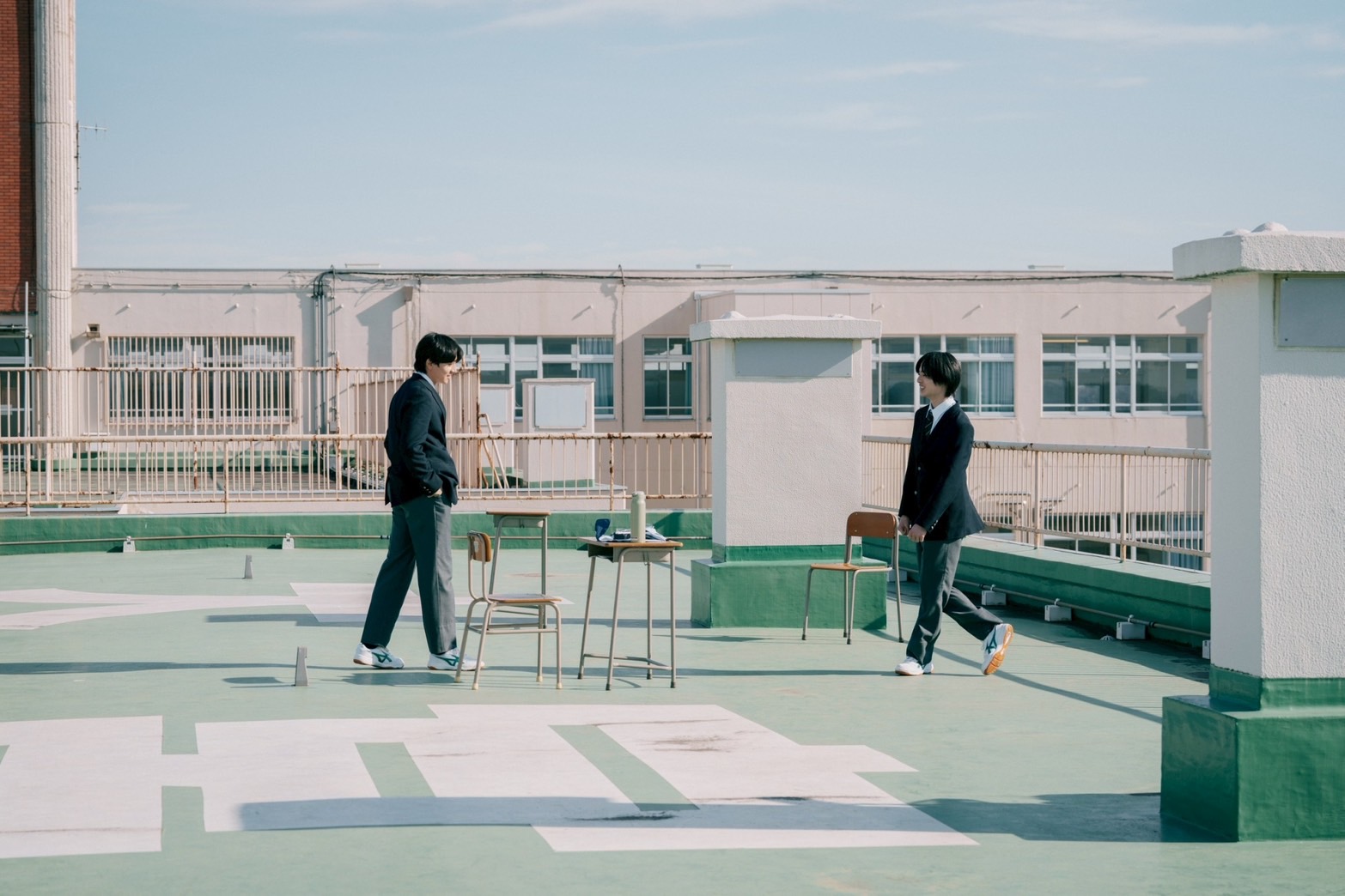 PEACH FLAVORED ASIAN PEAR