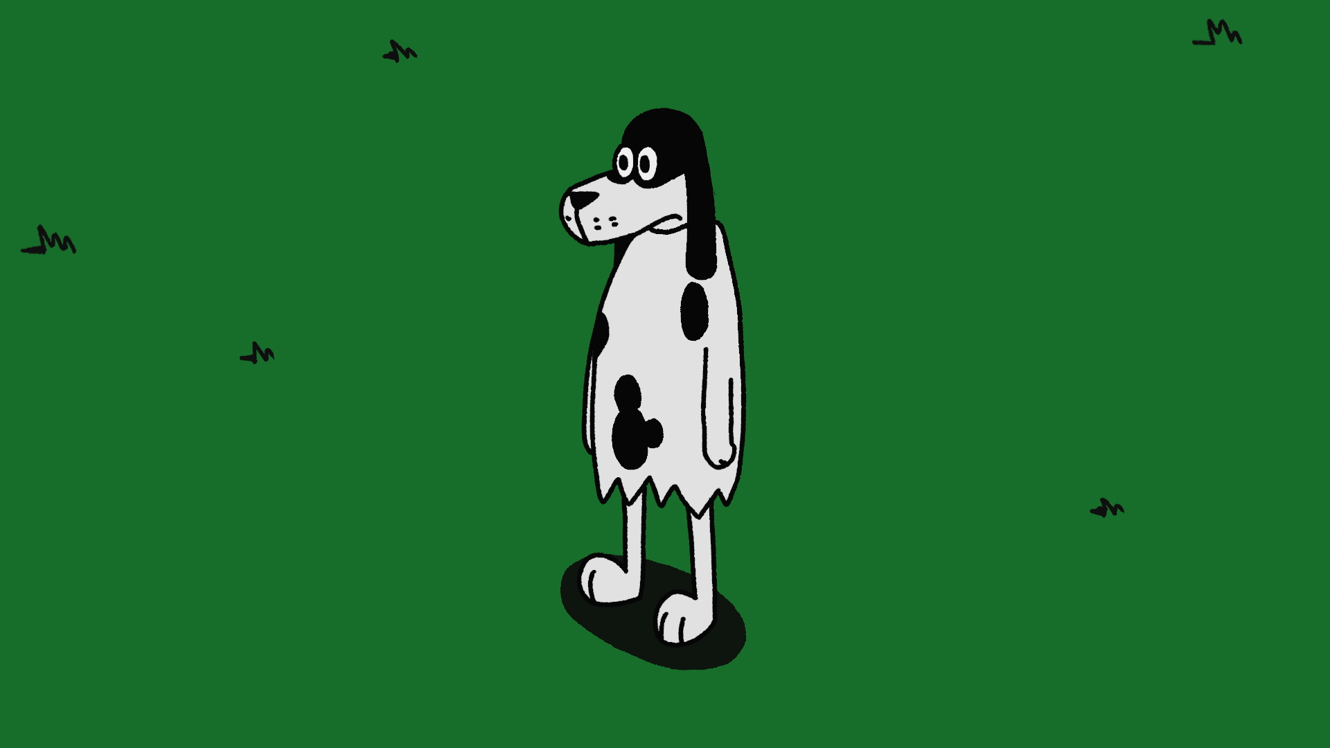 My Life as a Dog