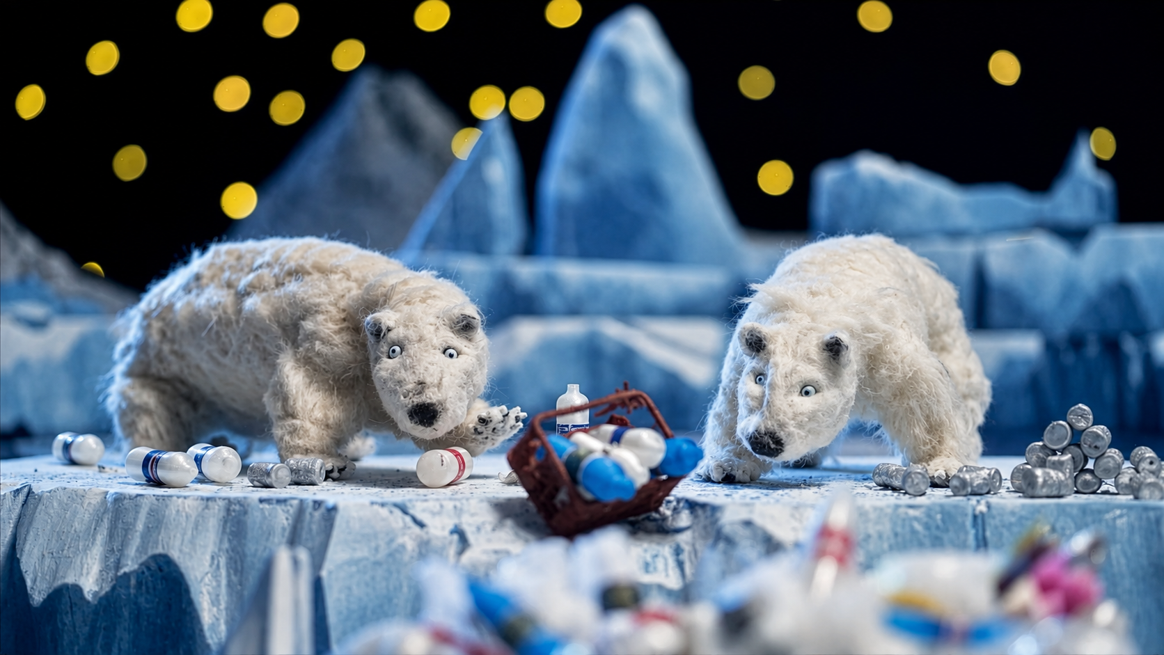 Polar Night