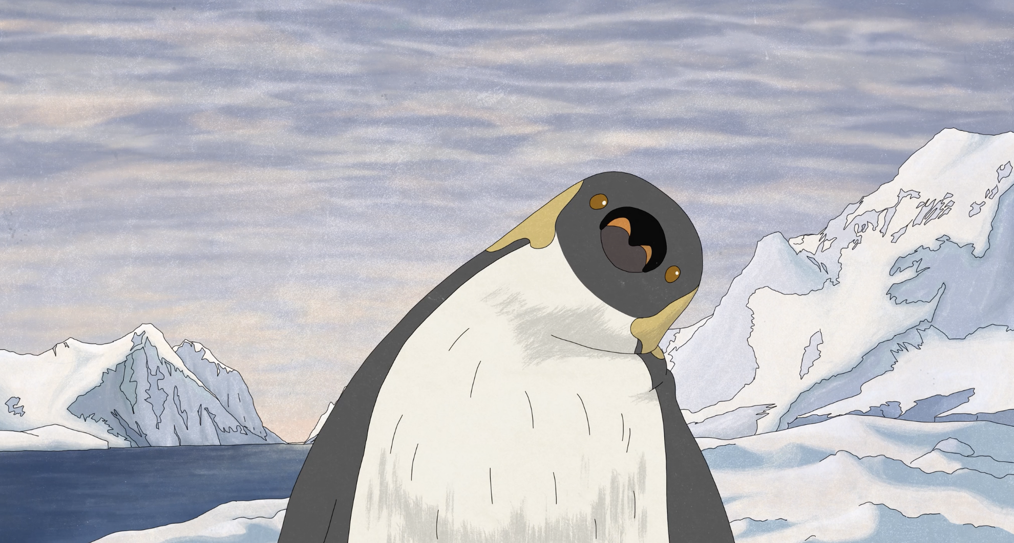 Pingviin