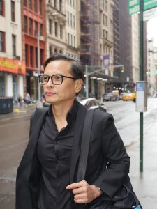 Aryo Danusiri