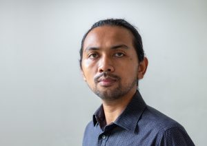 Bayu Prihantoro