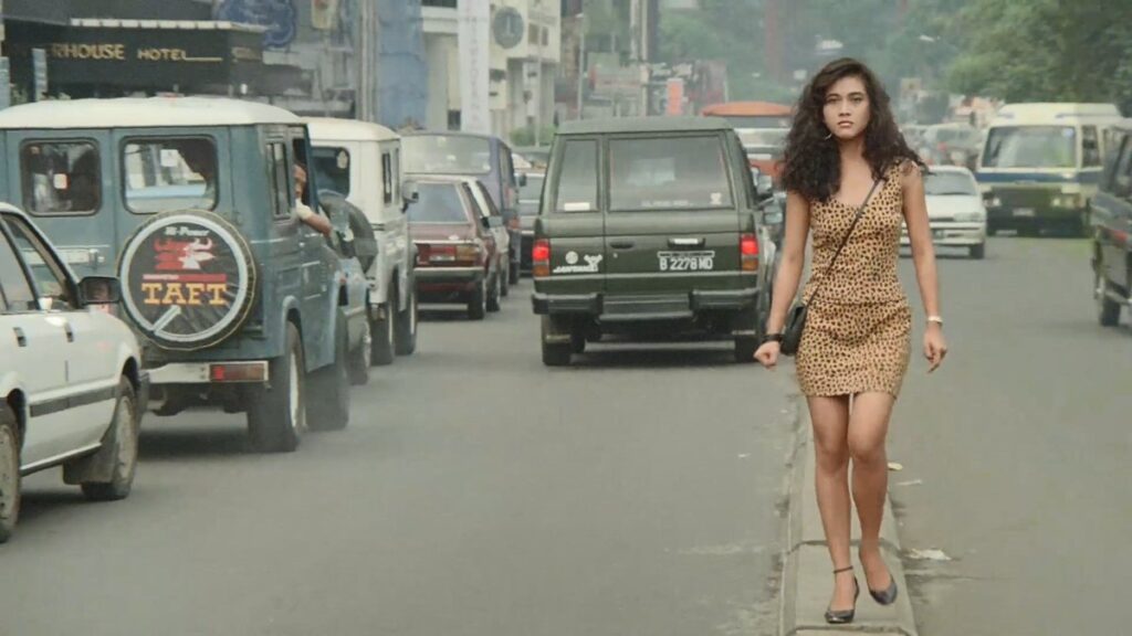 Blok M (Bakal Lokasi Mejeng)