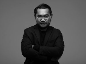 Irfan Ramli