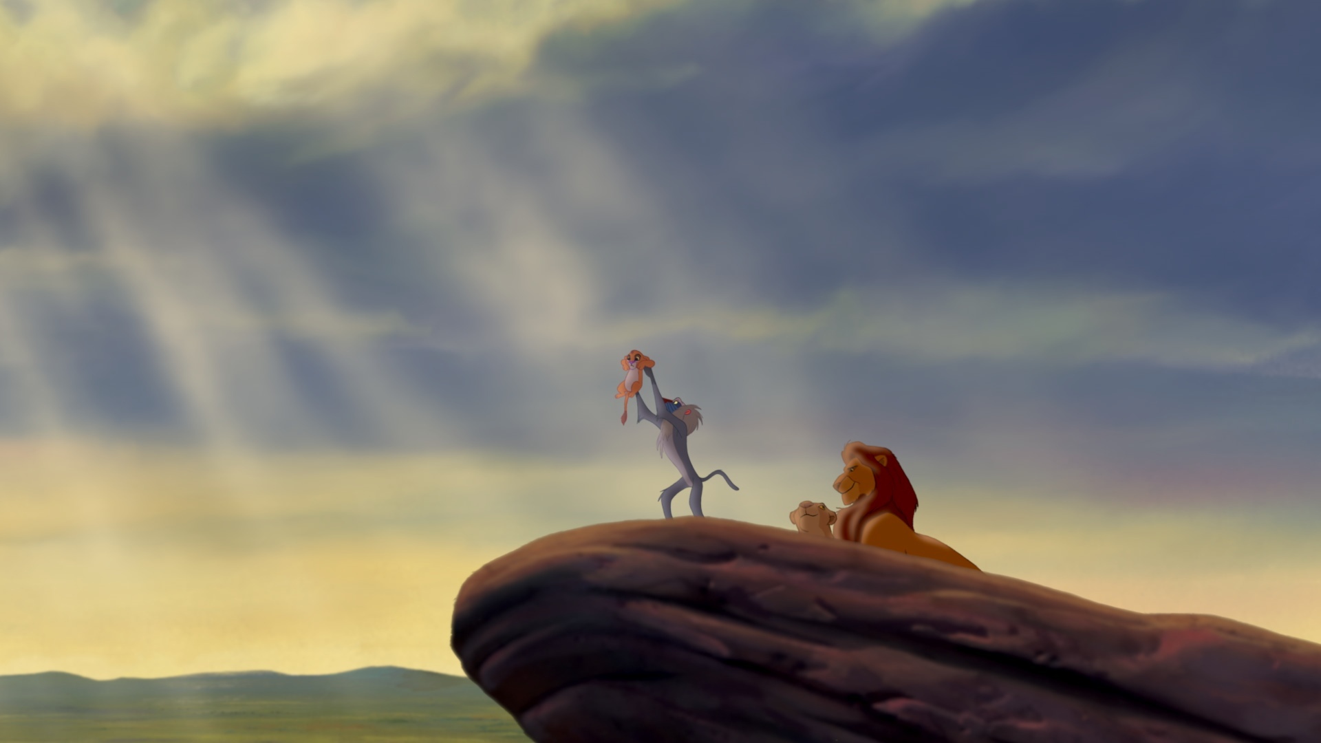 The Lion King