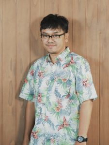 Ahmad Yuniardi