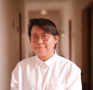 Sally Wongso