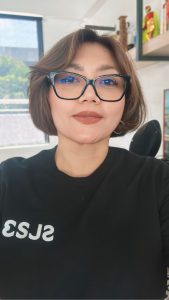 Susanti Dewi