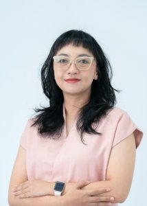 Umi Lestari