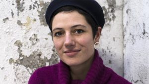 Sara Arnolds
