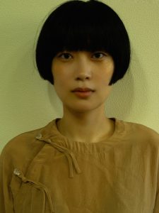 Yoko Yamanaka